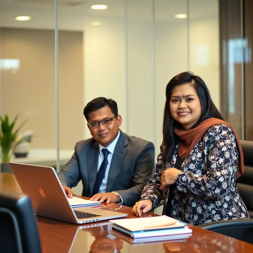 Jasa Sewa Usher Sukabumi