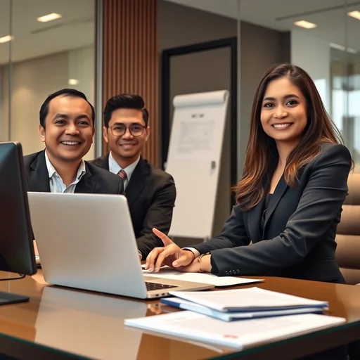 Jasa Sewa Usher Sumedang