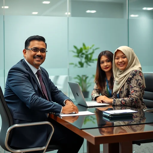 Jasa Sewa Usher Surabaya