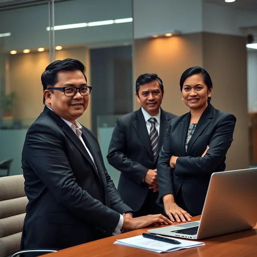 Jasa Sewa Usher Tabanan