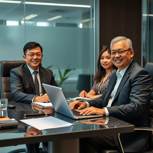 Jasa Sewa Usher Tegal