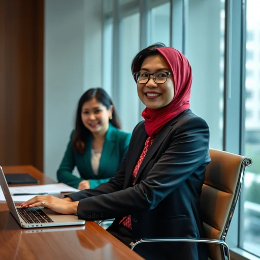 Jasa Sewa Usher Temanggung