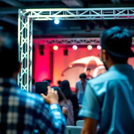 Jasa Sound System Jogja