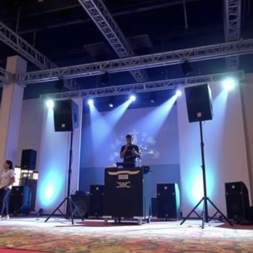 Jasa Sound System Semarang