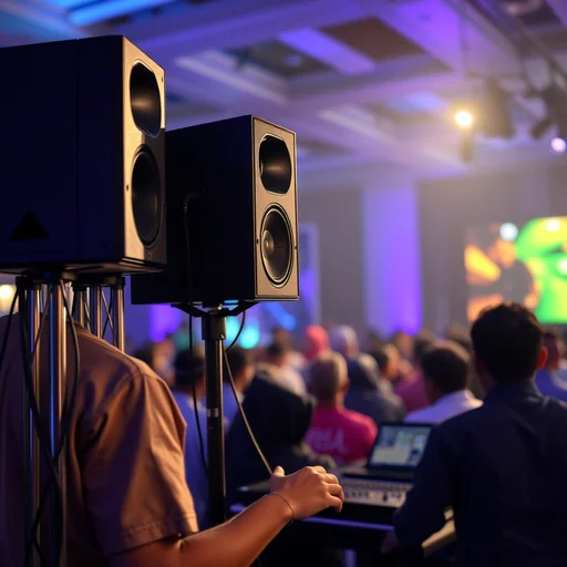 Jasa Sound System Solo