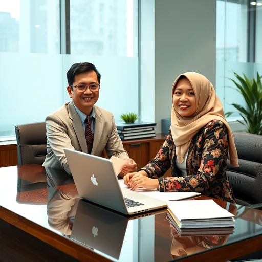 Jasa Spg Banjarnegara