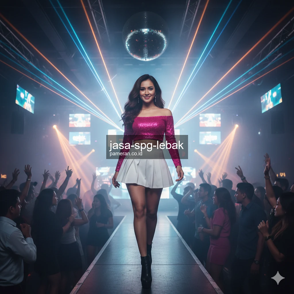 Jasa Spg Lebak
