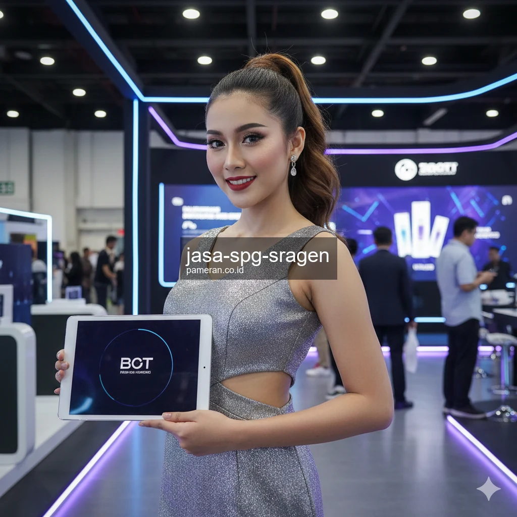 Jasa Spg Sragen