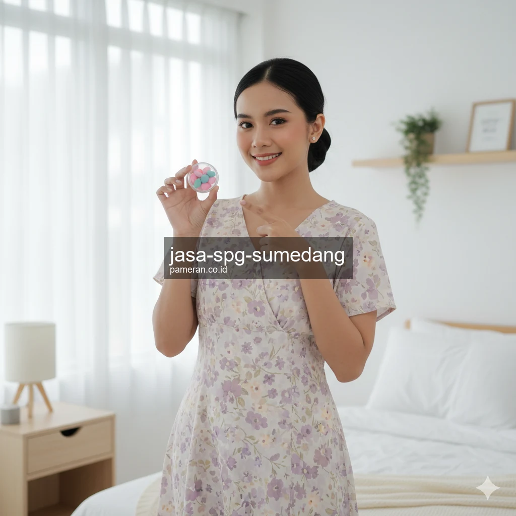 Jasa Spg Sumedang