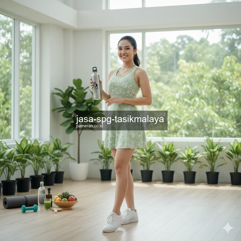 Jasa Spg Tasikmalaya