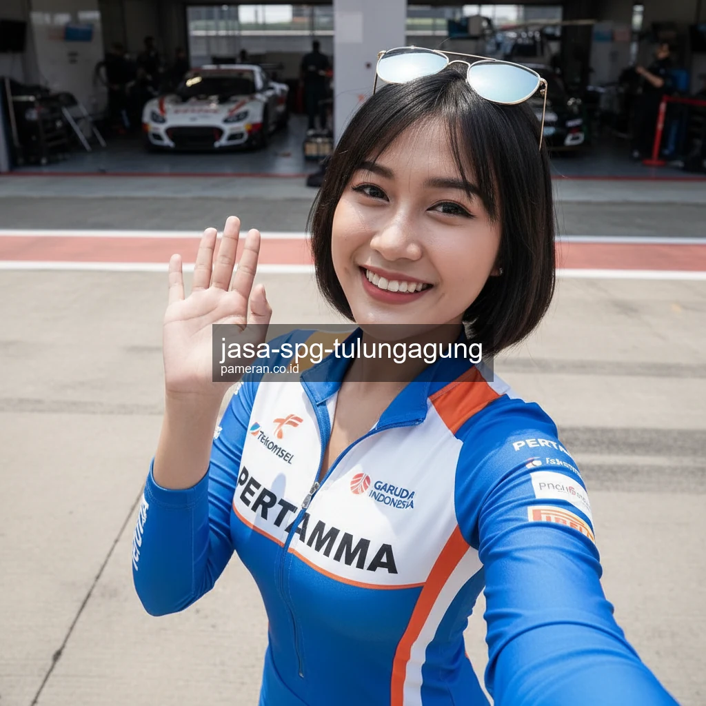 Jasa Spg Tulungagung
