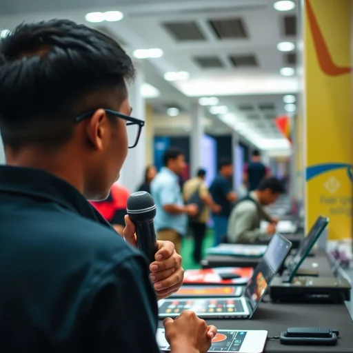 Kontraktor Event Jogja