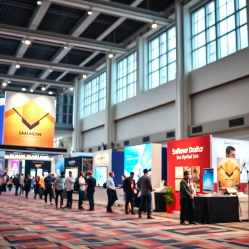 Kontraktor Event Semarang