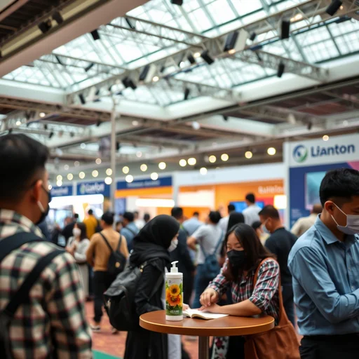 Panduan Memilih Kontraktor Pameran Profesional Terpercaya di Jakarta