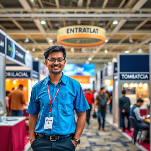 Cara Menghitung ROI dari Ikut Pameran: Keamanan dan Risiko