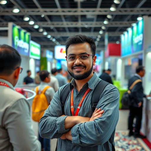 Perbedaan Kontraktor Pameran dan Event Organizer: Jenis Layanan