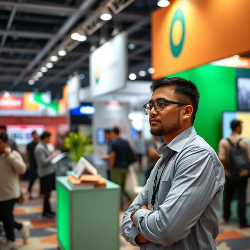 Dapatkan Penawaran Spesial untuk Kontraktor Pameran di [lokasi]