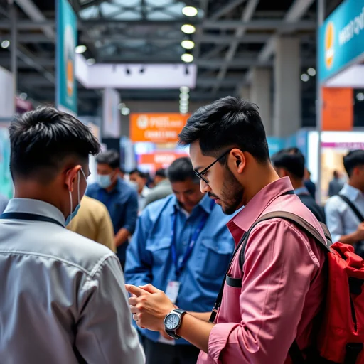 Hindari Kesalahan Fatal Dalam Memilih Vendor Booth Pameran Anda