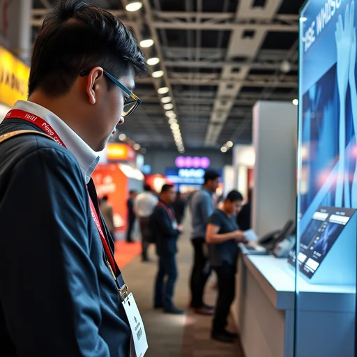 Studi Kasus Booth Pameran Sukses: Kenyamanan Meningkatkan Penjualan