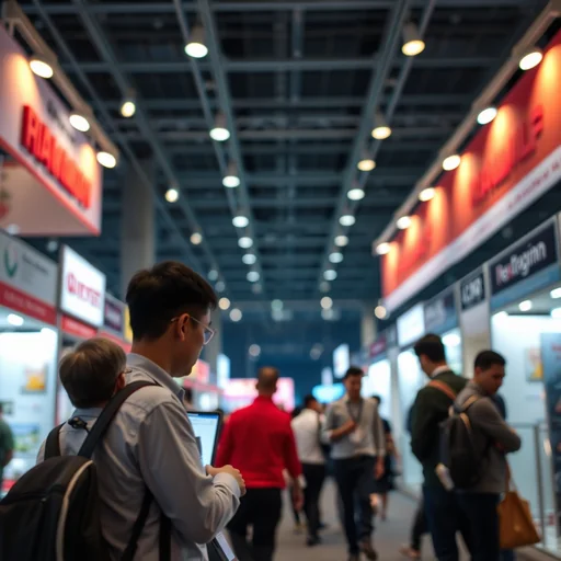 5 Tips Negosiasi Harga Kontraktor Pameran untuk Efisiensi Maksimal