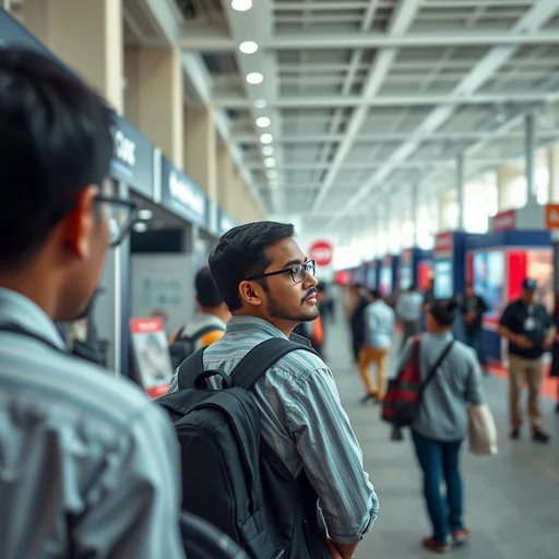 Panduan Memilih Vendor Pameran untuk Hasil Terbaik Perusahaan Anda