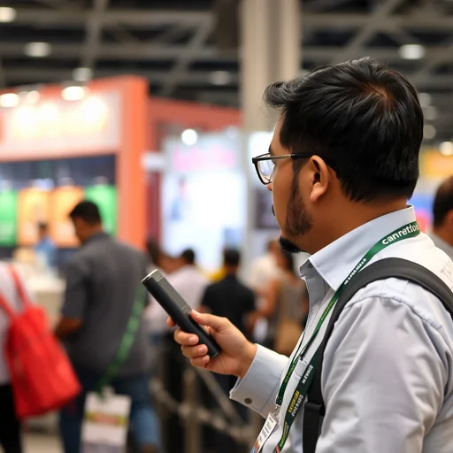 Berapa Biaya Kontraktor Pameran dan Faktor yang Mempengaruhi