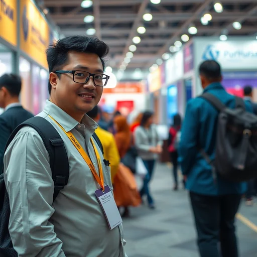 Dukungan Pelanggan Terbaik untuk Kontraktor Pameran Anda