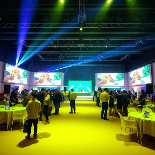 Lighting Sewa Bandung