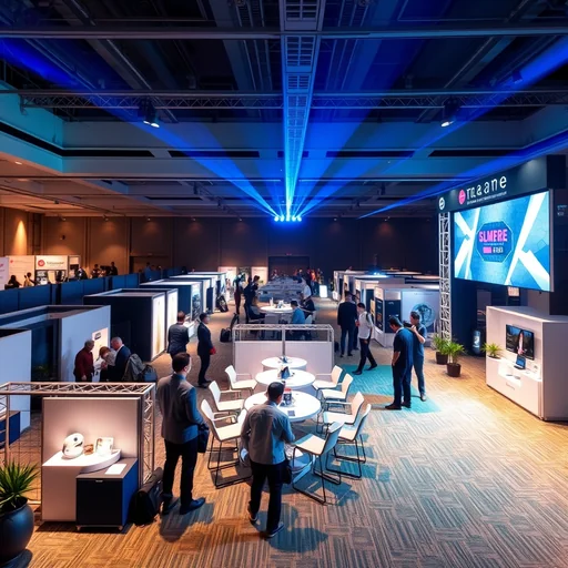 Lighting Sewa Bangkalan