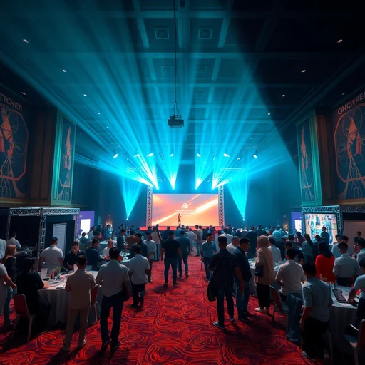 Lighting Sewa Bangli