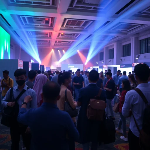 Lighting Sewa Banjarnegara