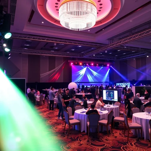 Lighting Sewa Bantul