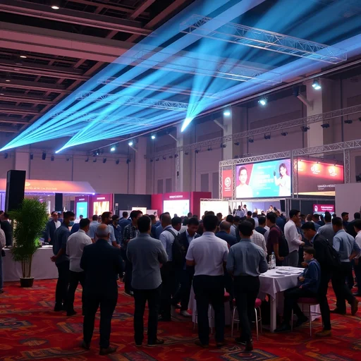 Lighting Sewa Banyuwangi