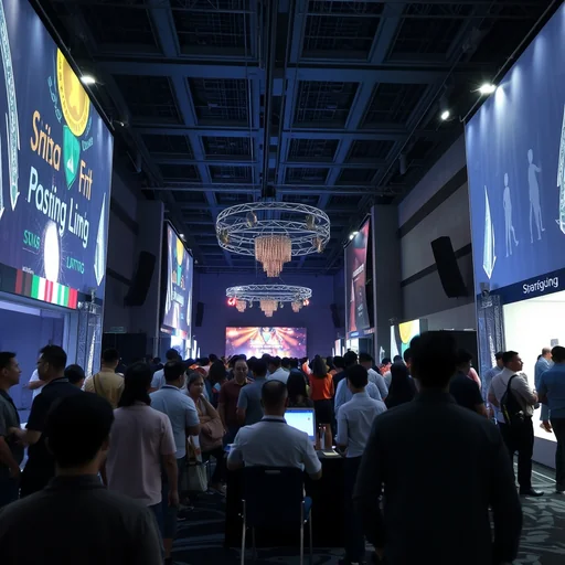 Lighting Sewa Bojonegoro