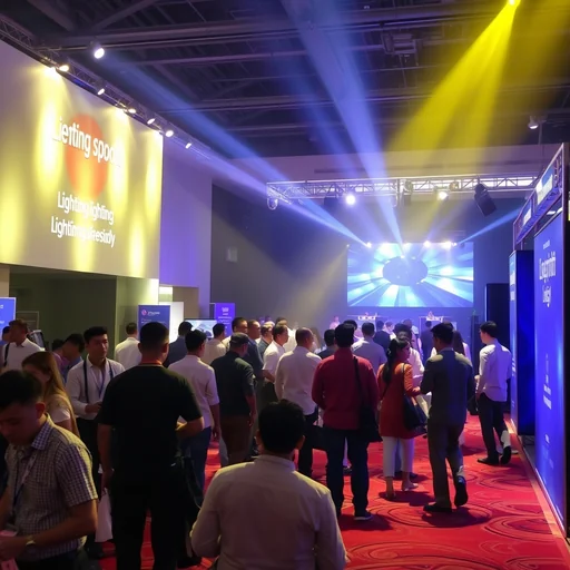 Lighting Sewa Bondowoso