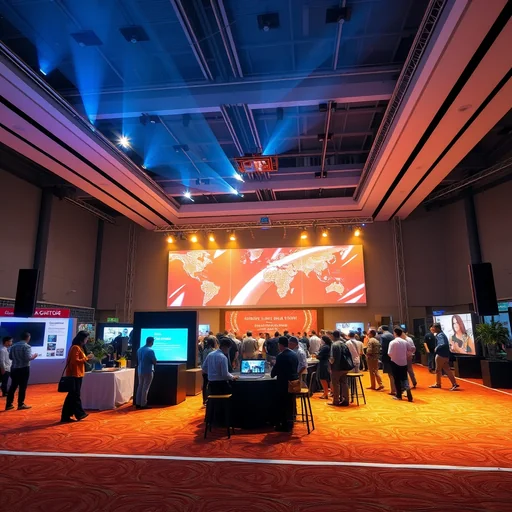 Lighting Sewa Brebes