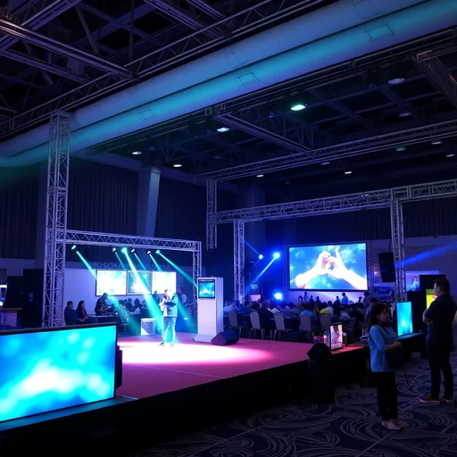 Lighting Sewa Cilacap