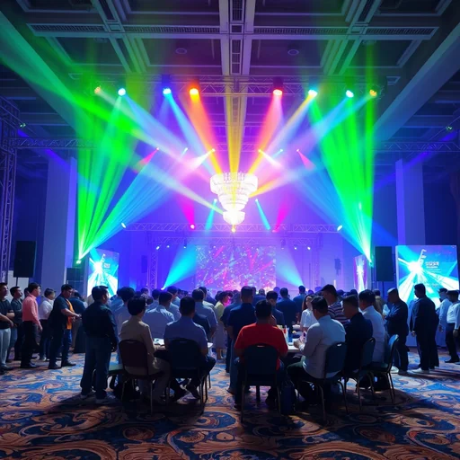 Lighting Sewa Cirebon