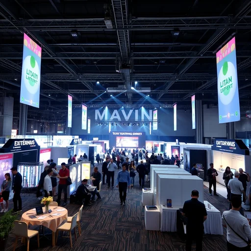 Lighting Sewa Denpasar