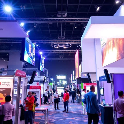 Lighting Sewa Gianyar