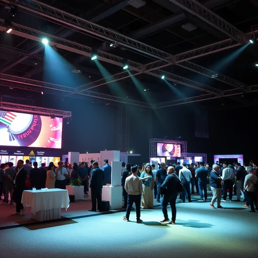 Lighting Sewa Grobogan