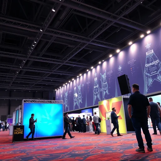 Lighting Sewa Indramayu