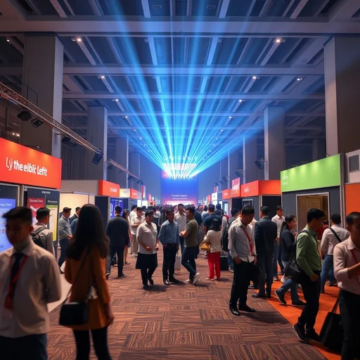 Lighting Sewa Jakarta