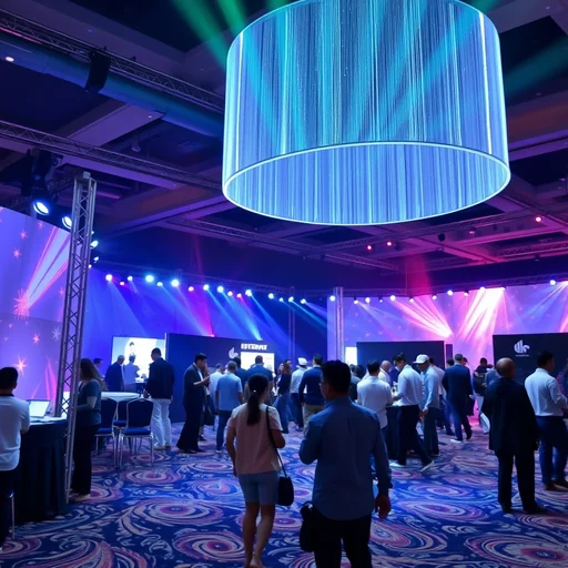 Lighting Sewa Jakarta Barat