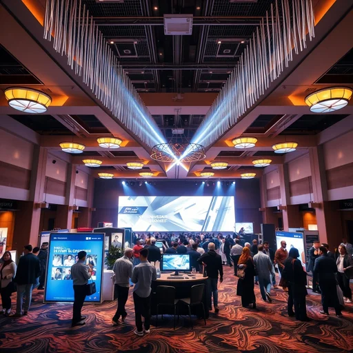 Lighting Sewa Jakarta Pusat