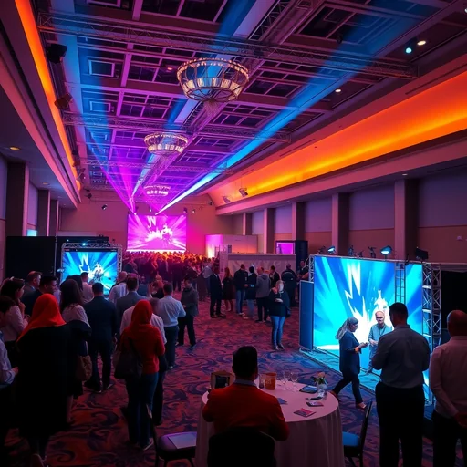 Lighting Sewa Jember