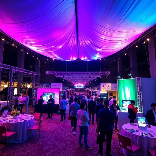 Lighting Sewa Jembrana