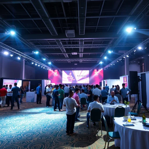 Lighting Sewa Jepara