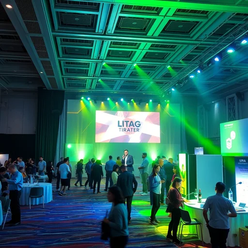 Lighting Sewa Jombang