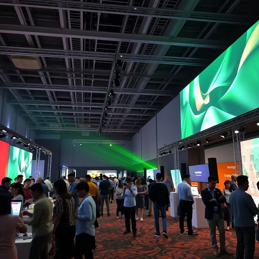 Lighting Sewa Karanganyar